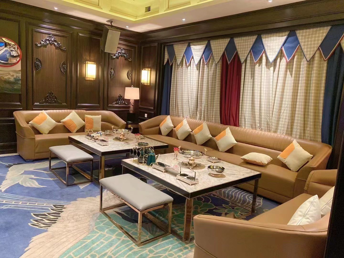 邢台商务ktv中低端区别解析-广宗县ktv预定